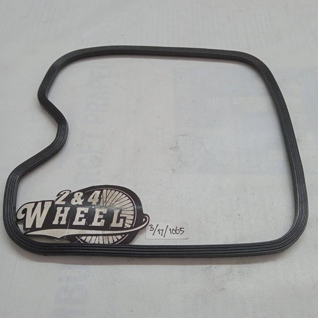 Genuine Honda CRF150 CRF-150 CRF150F CRF-150F Head Cover Gasket 12391-KRM-840 - Image 4