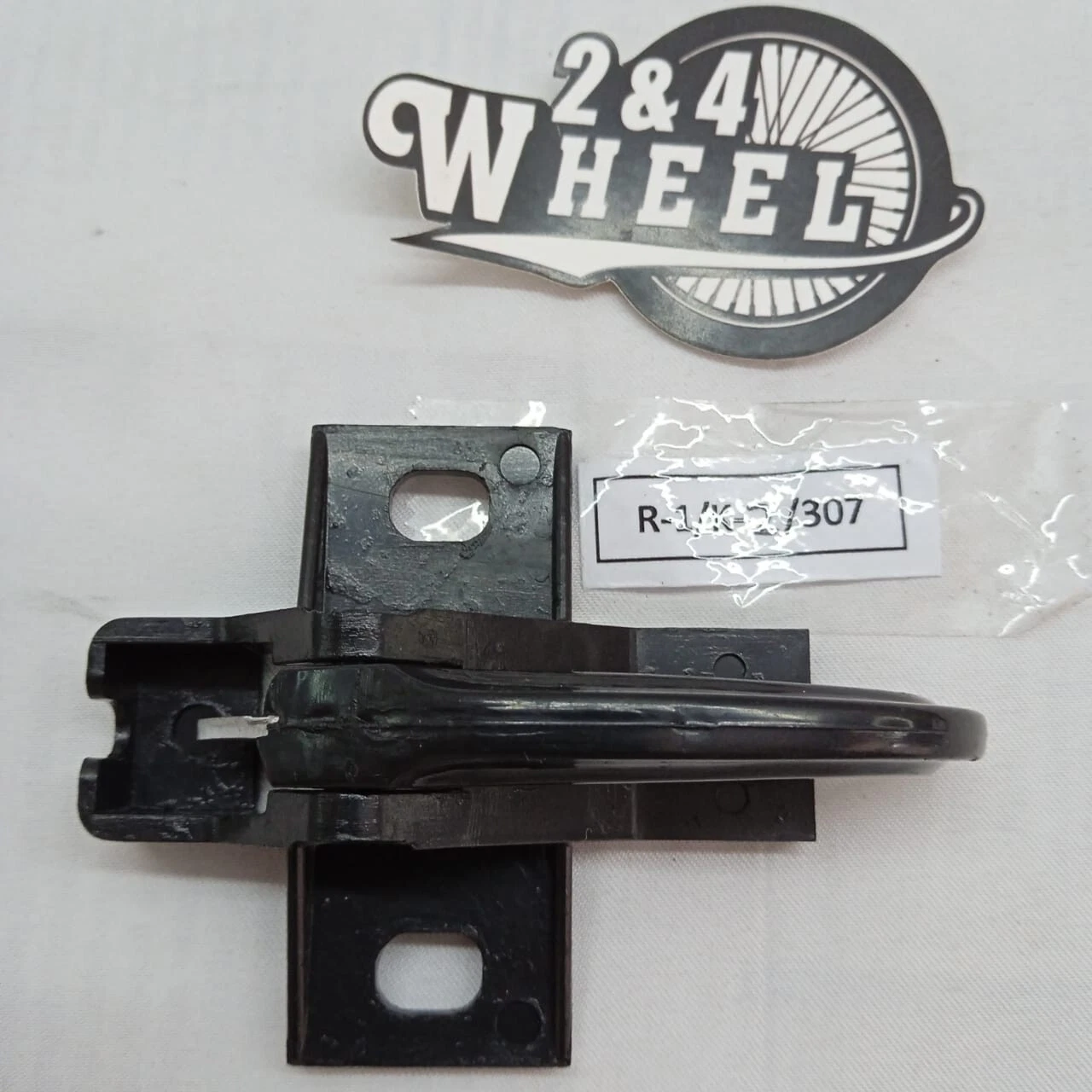 2x Daihatsu F10 F20 F50 Hijet S38 Blizzard Inside Interior Door Handle - Image 2