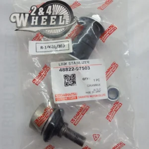 1x Daihatsu Terios Front Stabilizer Link Sway Bar Link 48822-97503 NEW