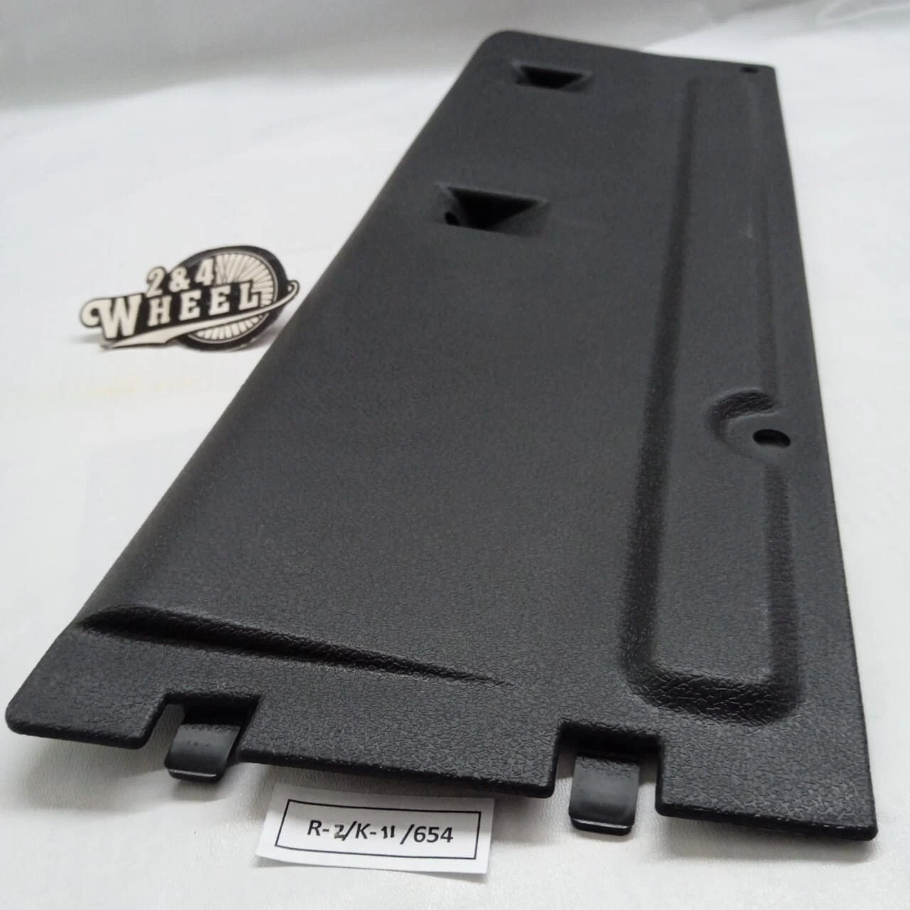 Suzuki SJ413 Samurai Jimny Sierra Cover Instrument Panel Lower RHD Genuine - Image 5
