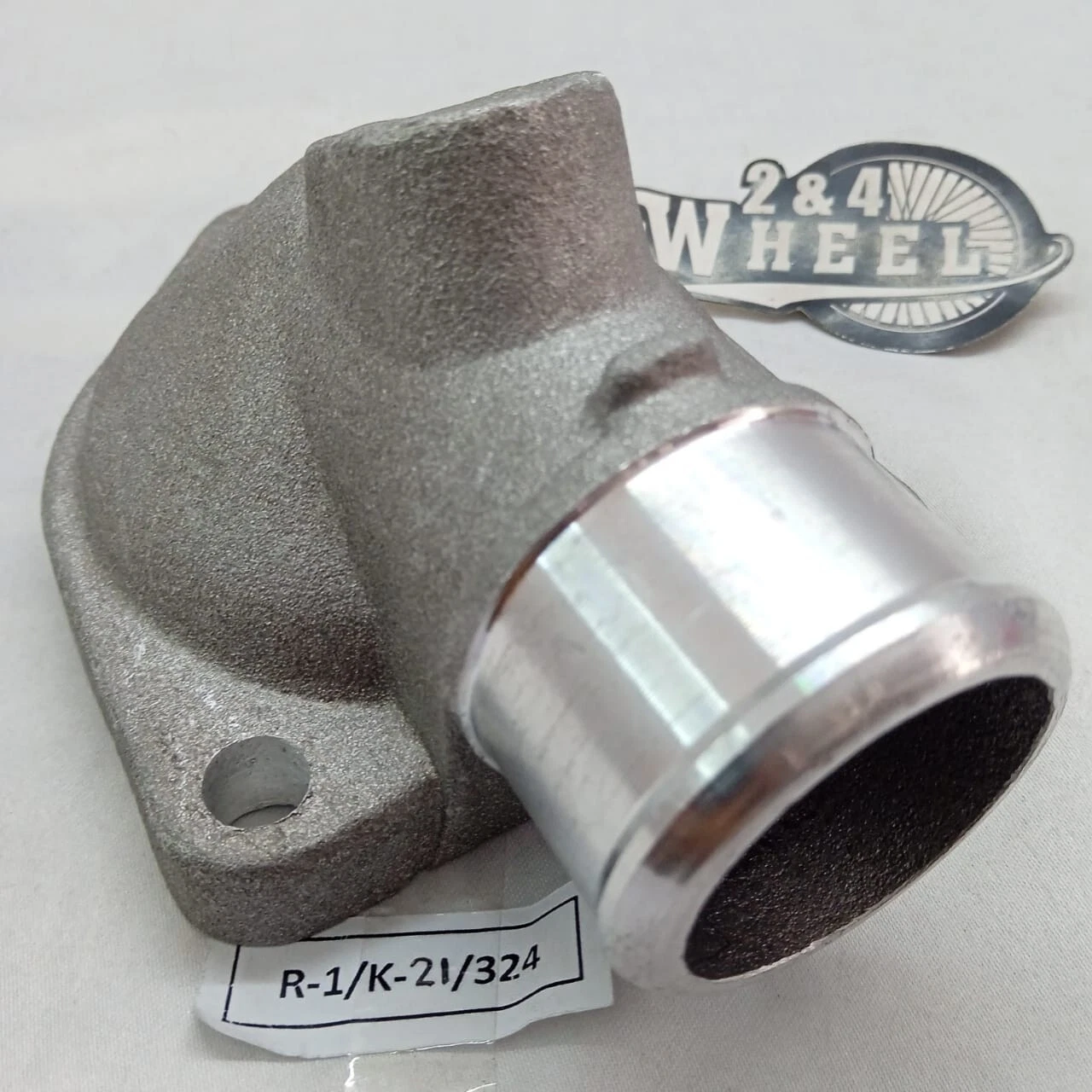 Daihatsu Rocky Hiline TAFT F70 Delta V83 Cap Water Outlet NEW - Image 4