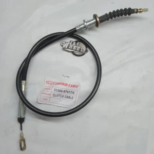 Daihatsu TAFT ROCKY FOURTRAK Clutch Release Cable Assy 31340-87617/5