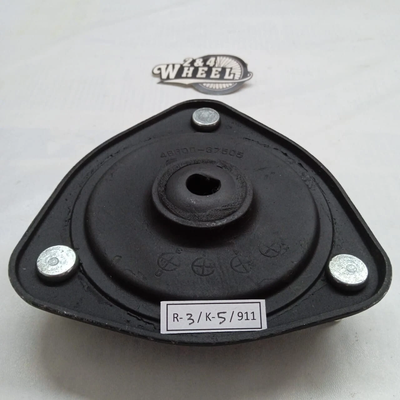 Daihatsu Hijet S70 S75 Van Mini Truck Strut Mount Shock Absorber Support - Image 3