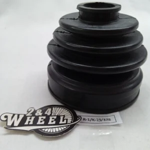CV Joint Boot Fit Daihatsu TAFT Rocky Feroza Fourtrak Sportrak 04453-87605 NEW