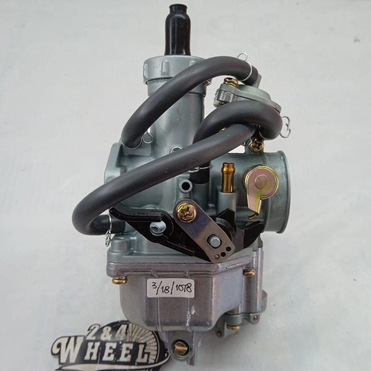 Honda Recon 250 TRX250TM 2x4 1997-2019 Carb Carburetor 16100-KEH-900 NEW - Image 5