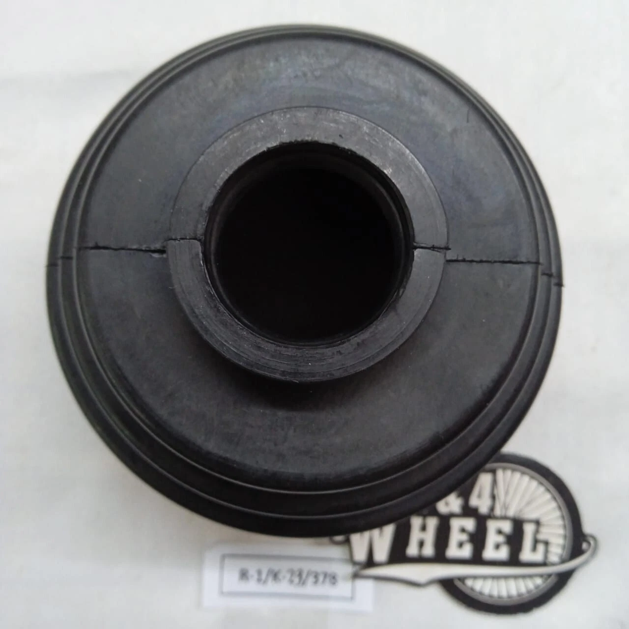 Daihatsu TAFT Rocky Feroza Fourtrak Sportrak Front Axle Inner CV Joint Boot NEW - Image 6