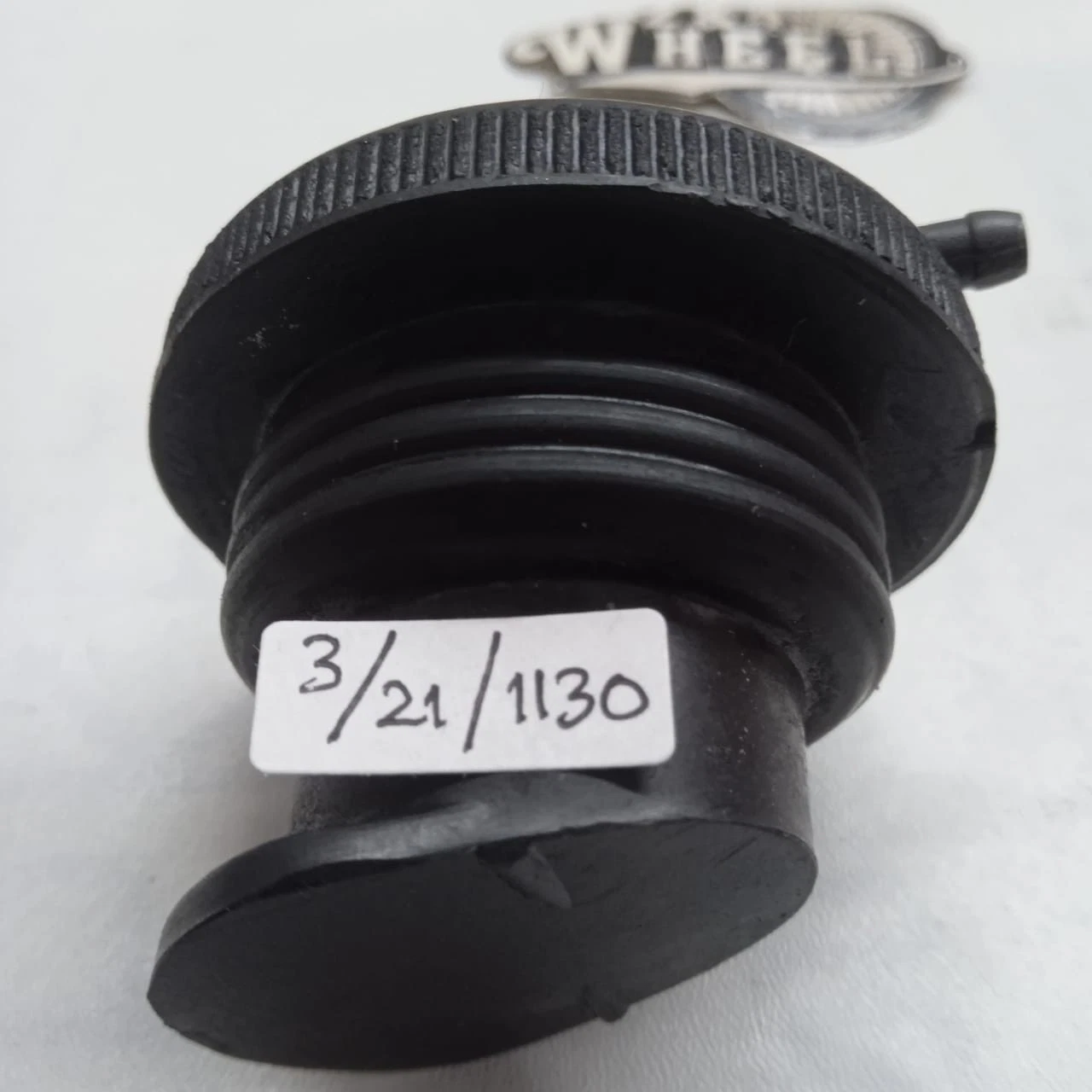 Daihatsu Hijet Van Mini Truck Piaggio Porter S75 S80 S81 S83 Oil Filler Cap NEW - Image 2