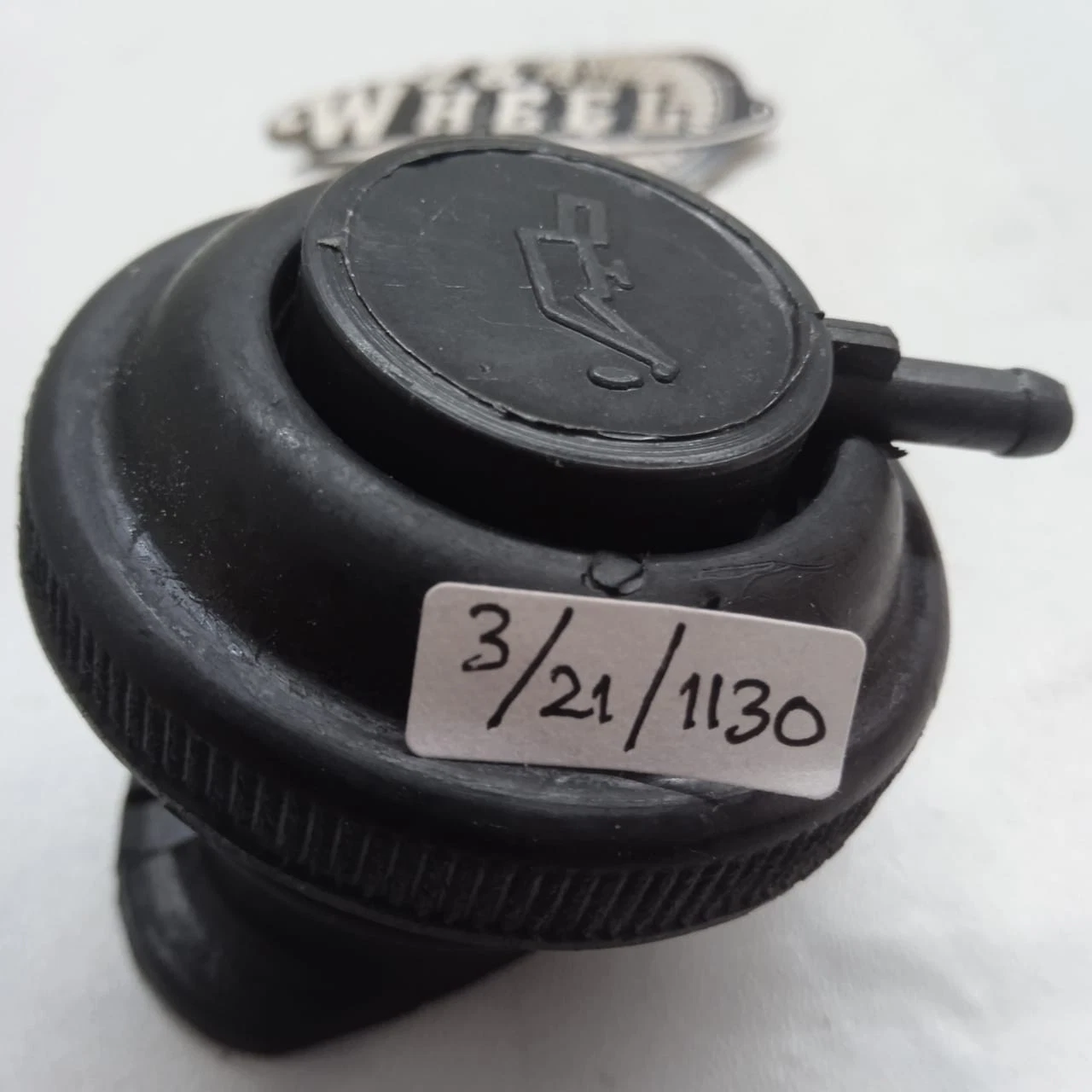 Daihatsu Hijet Van Mini Truck Piaggio Porter S75 S80 S81 S83 Oil Filler Cap NEW - Image 3
