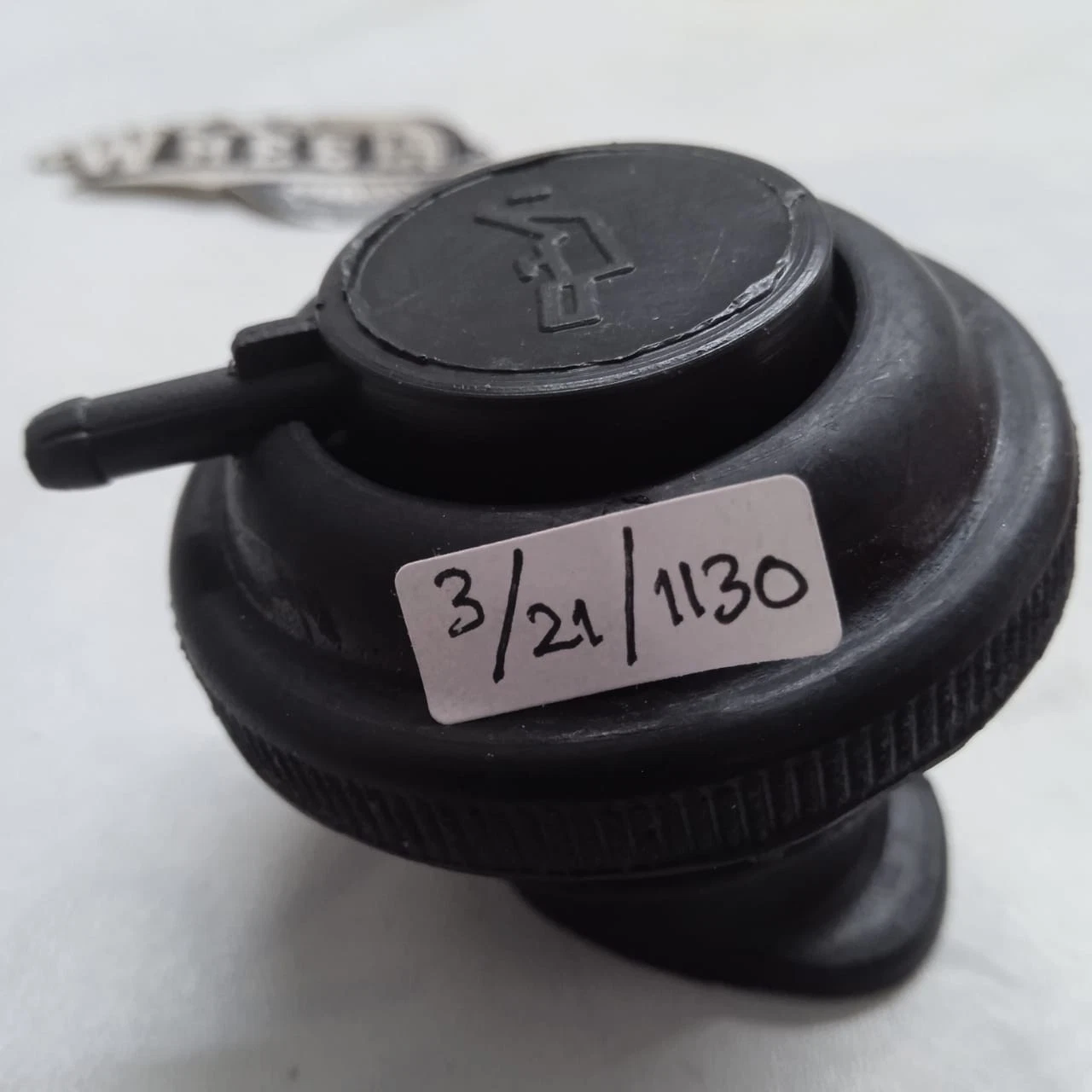 Daihatsu Hijet Van Mini Truck Piaggio Porter S75 S80 S81 S83 Oil Filler Cap NEW - Image 4