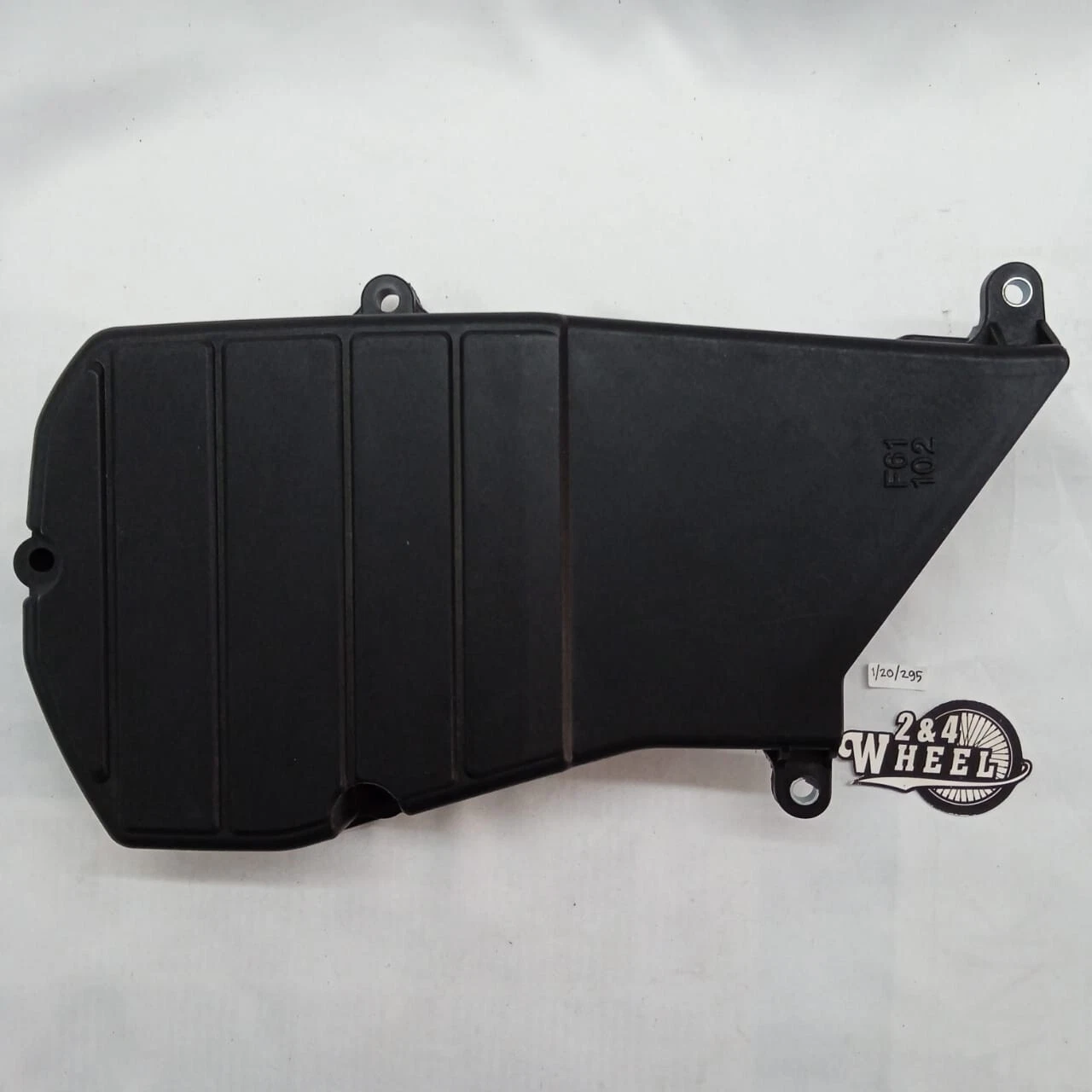 Daihatsu Feroza F61 Upper Cover Timing Upper Cover Timing Belt NEW EXPRESS SHIP
