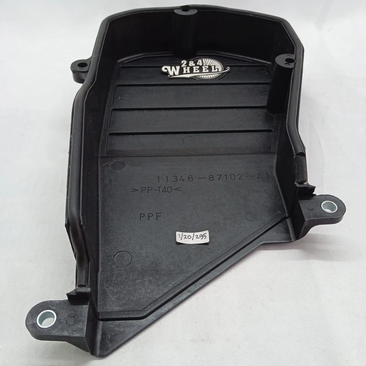 Daihatsu Feroza F61 Upper Cover Timing Upper Cover Timing Belt NEW EXPRESS SHIP - Image 3