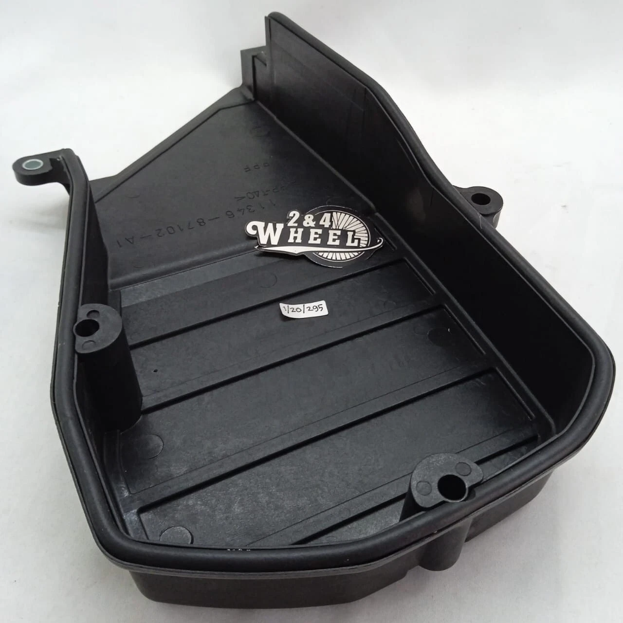 Daihatsu Feroza F61 Upper Cover Timing Upper Cover Timing Belt NEW EXPRESS SHIP - Image 4