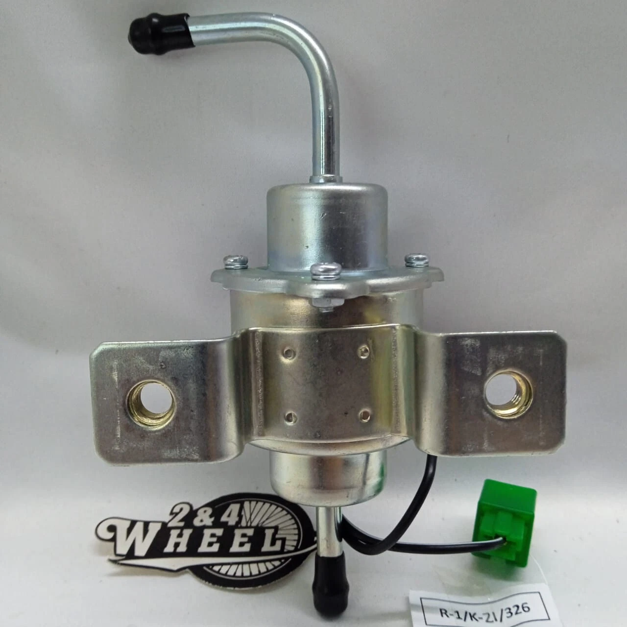 Electric Fuel Pump Fits For Daihatsu Hijet Van Hijet Mini Truck 056200-0570 NEW - Image 3