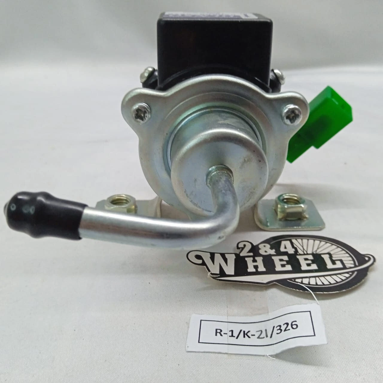 Electric Fuel Pump Fits For Daihatsu Hijet Van Hijet Mini Truck 056200-0570 NEW - Image 4
