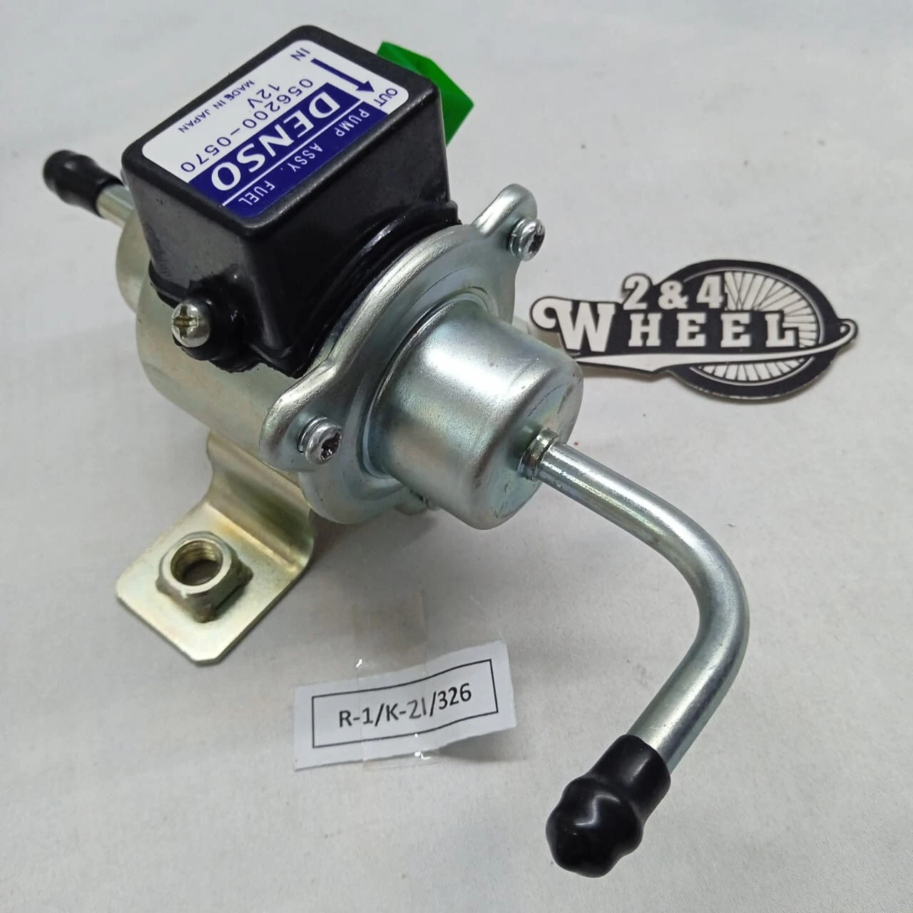 Electric Fuel Pump Fits For Daihatsu Hijet Van Hijet Mini Truck 056200-0570 NEW - Image 5