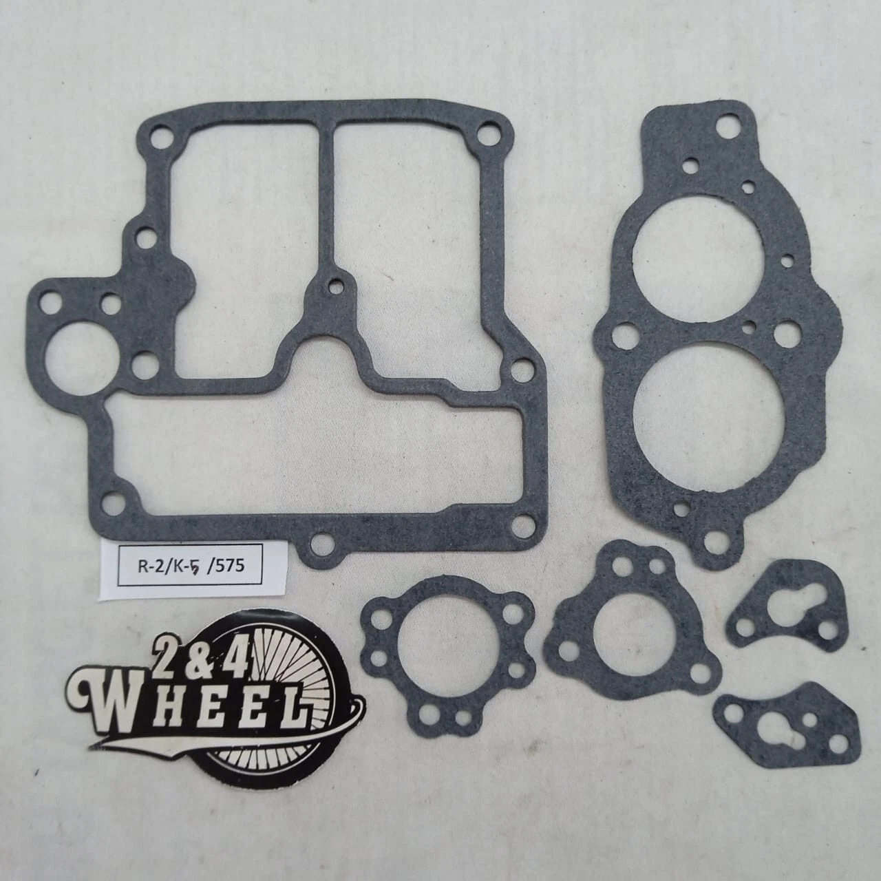 Daihatsu Feroza F300 Series 1600cc Rebuilt Repair Kit Carburetor Express Ship - Image 3