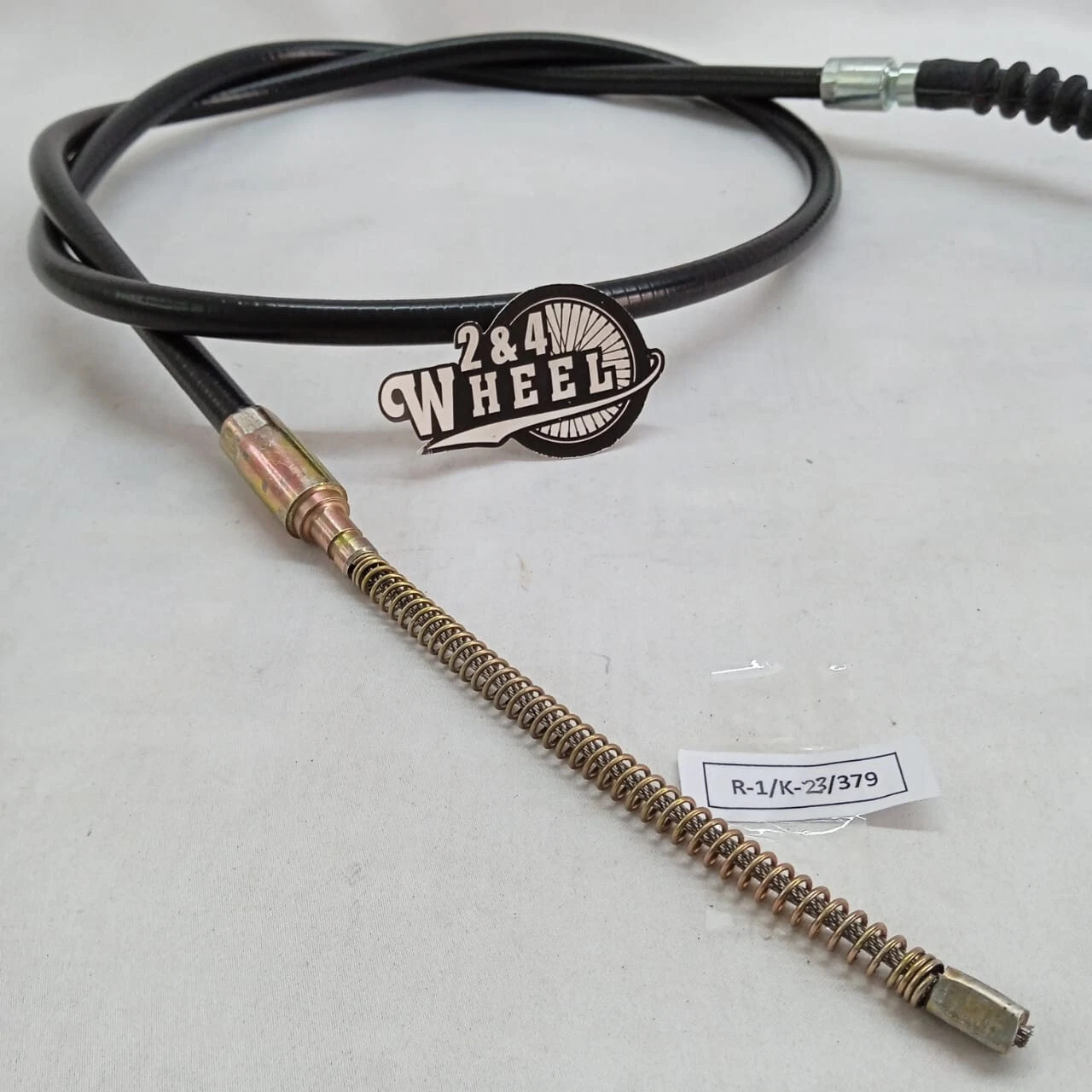 Daihatsu TAFT F10 F50 Toyota Blizzard Hand Brake Cable Parking Brake Cable Assy - Image 2