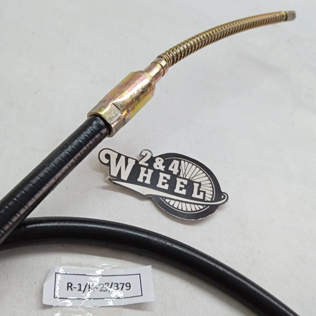 Daihatsu TAFT F10 F50 Toyota Blizzard Hand Brake Cable Parking Brake Cable Assy - Image 3