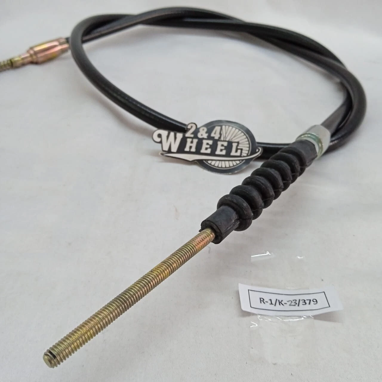 Daihatsu TAFT F10 F50 Toyota Blizzard Hand Brake Cable Parking Brake Cable Assy - Image 4