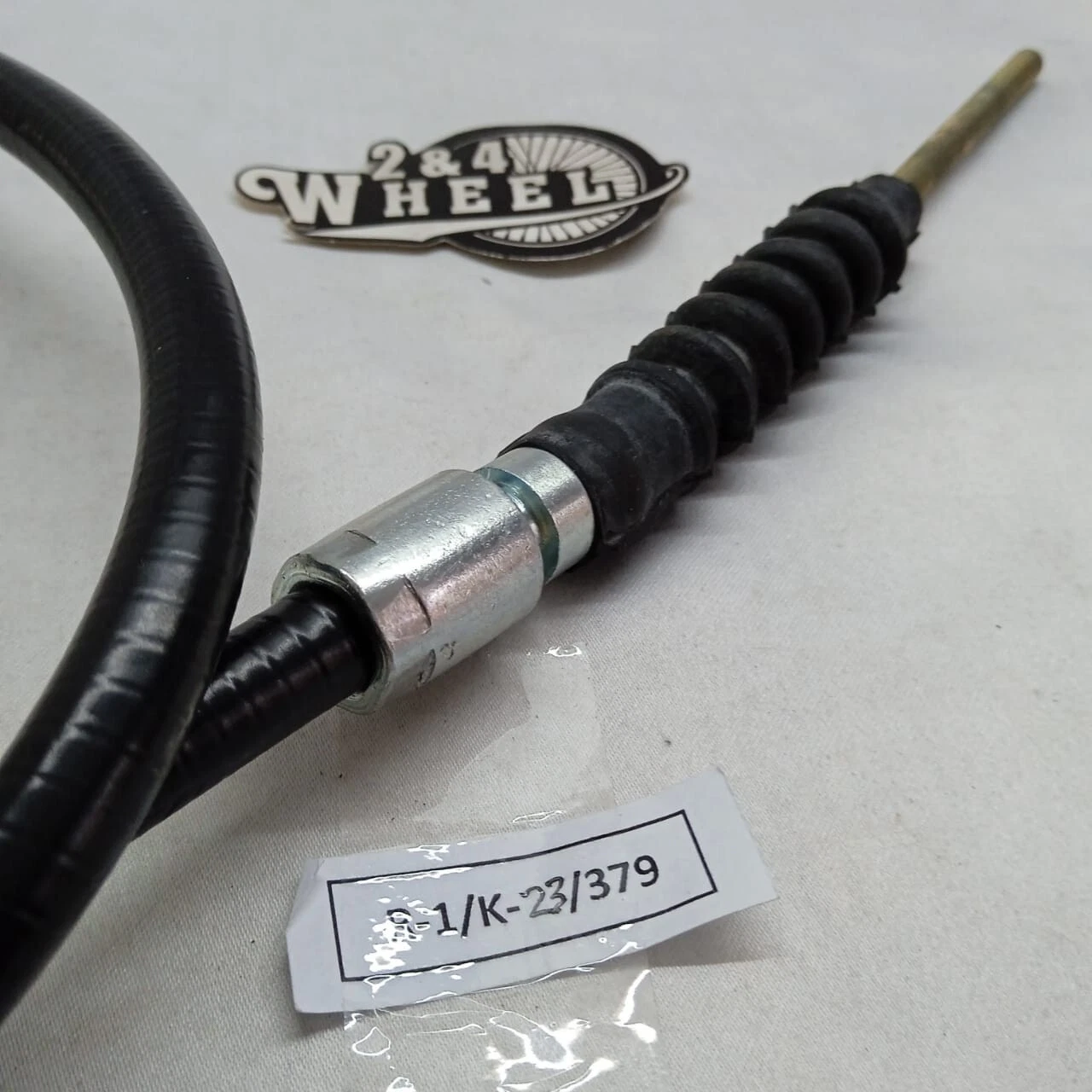 Daihatsu TAFT F10 F50 Toyota Blizzard Hand Brake Cable Parking Brake Cable Assy - Image 5