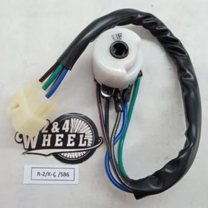Ignition Starter Switch Daihatsu TAFT Blizzard LD10 F50 F20 F50 84450-87601 NEW