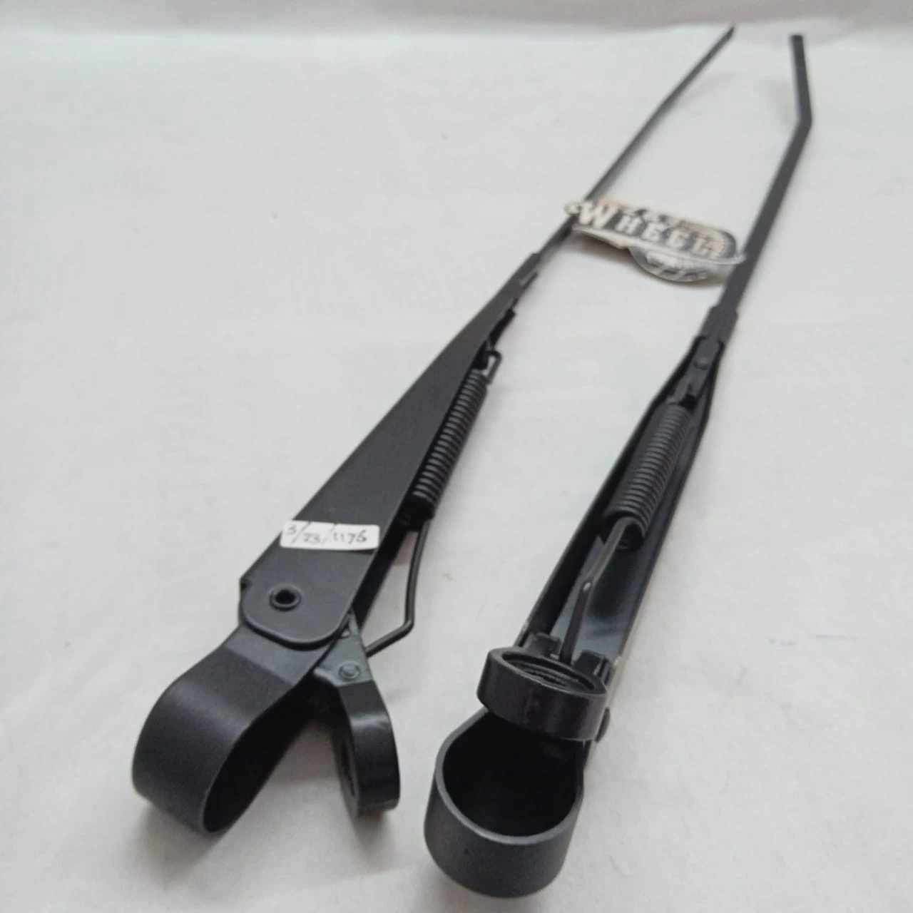 Daihatsu Hijet Mini Truck Van S80 S81 S83 Front Wiper Arm Set RHD NEW - Image 4