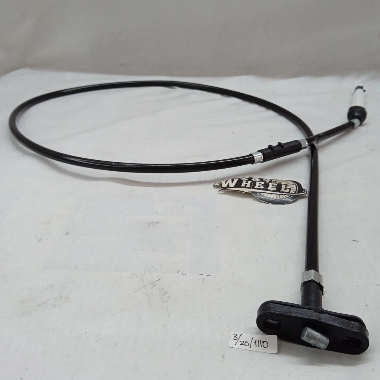 Daihatsu TAFT F50 Throttle Cable Assy 78180-87603 NEW - Image 3