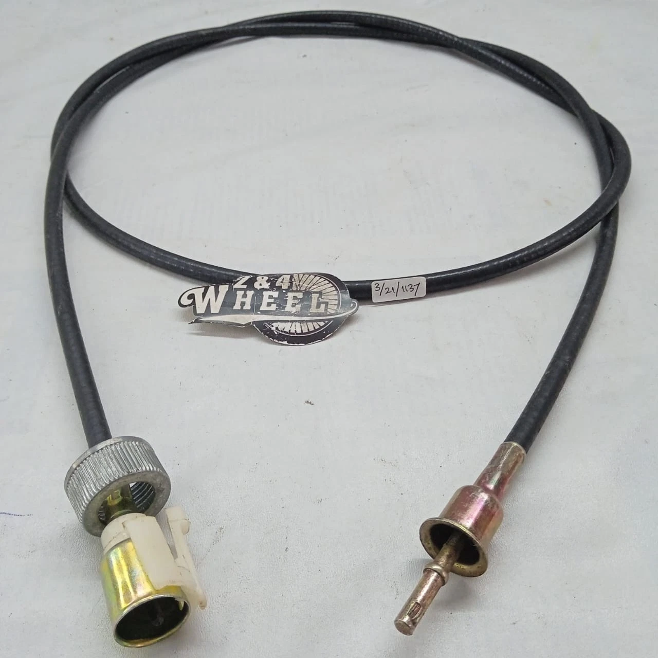 Fits For Daihatsu TAFT F20 F50 Speedometer Cable Assy Speedometer 83710-87601 - Image 2
