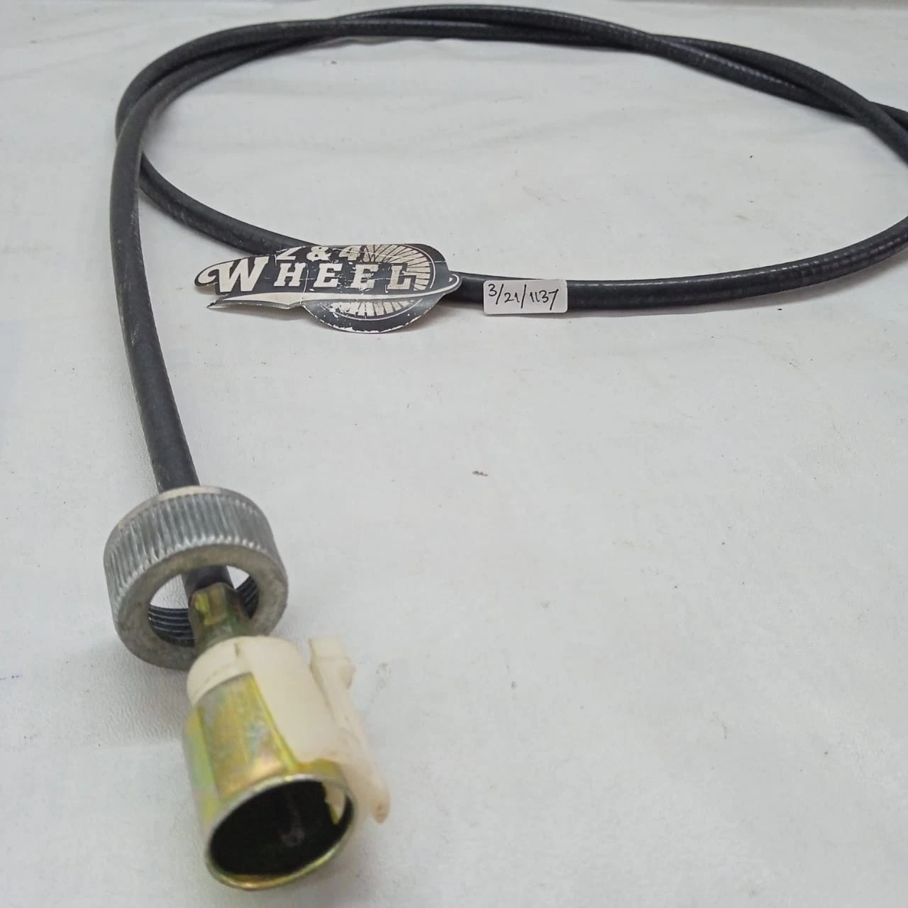 Fits For Daihatsu TAFT F20 F50 Speedometer Cable Assy Speedometer 83710-87601 - Image 3