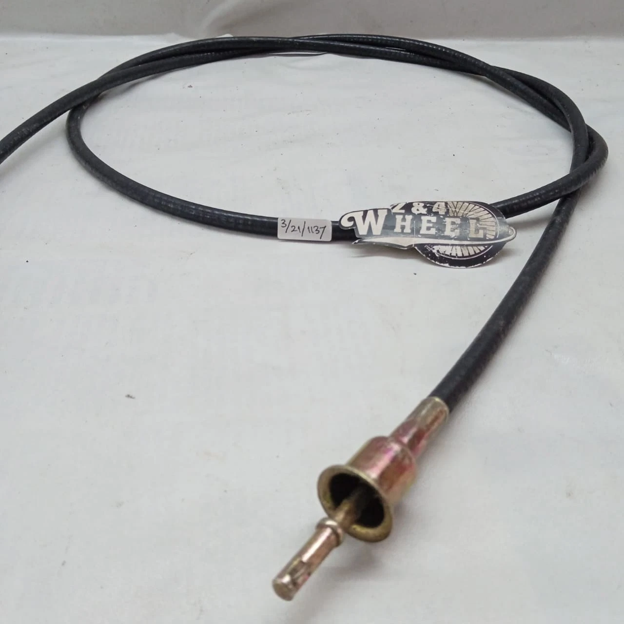 Fits For Daihatsu TAFT F20 F50 Speedometer Cable Assy Speedometer 83710-87601 - Image 4