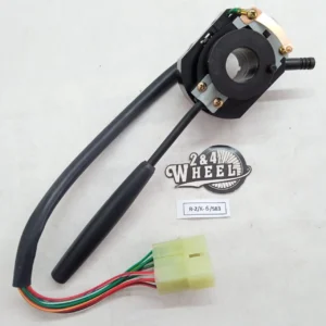 Daihatsu TAFT F20 F50 Wildcat Blinker Switch Assy Turn Signal RHD 1980-1983 NEW
