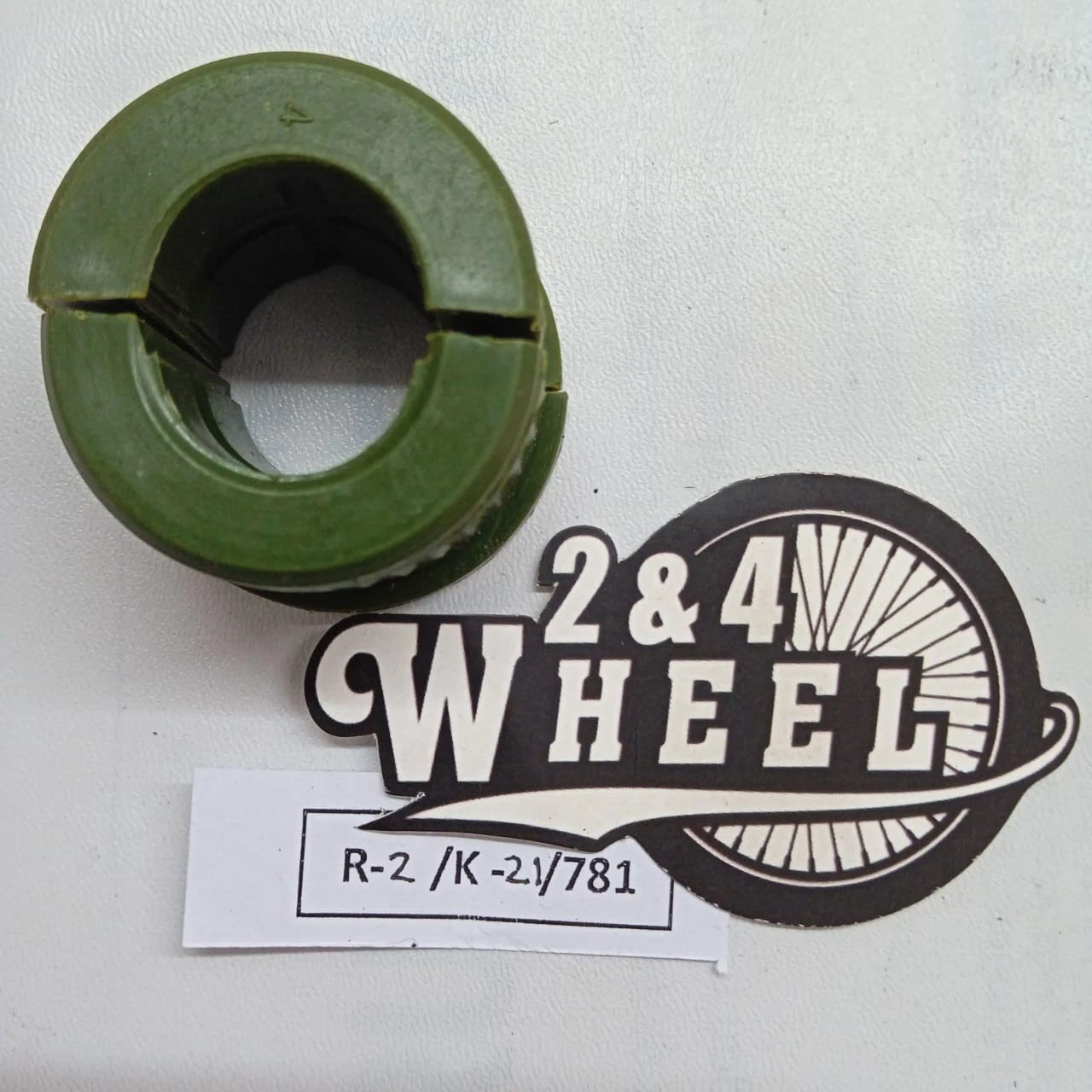 Daihatsu TAFT F50 Rack Steering Bush Set NEW - Image 5