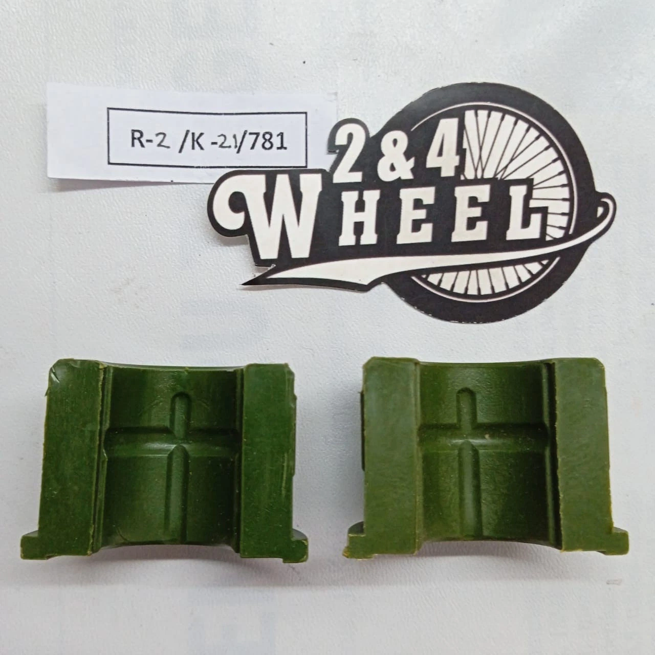 Daihatsu TAFT F50 Rack Steering Bush Set NEW - Image 6