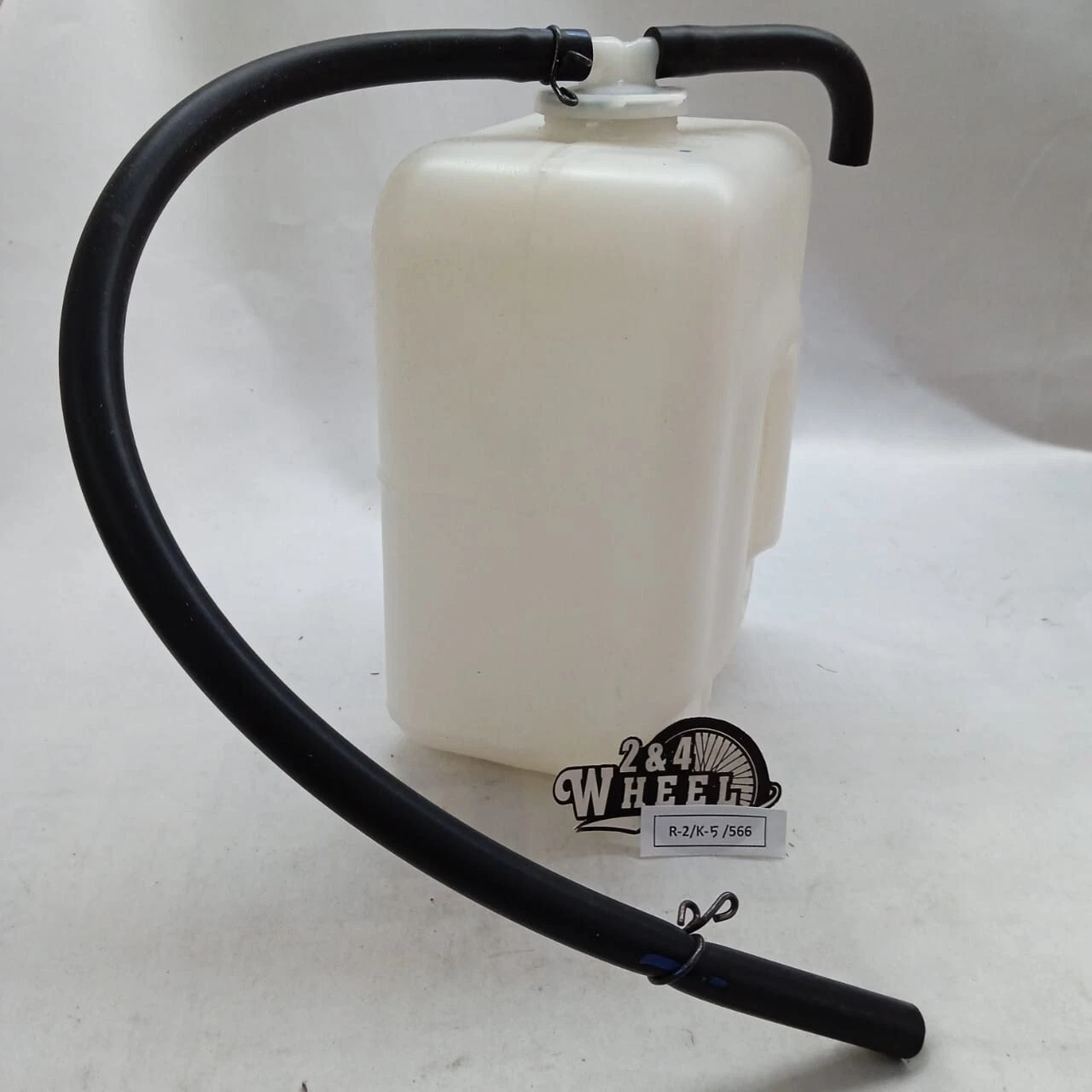 Daihatsu TAFT F10 F20 F50 F70 Coolant Reservoir Overflow Bottle Tank NEW - Image 5