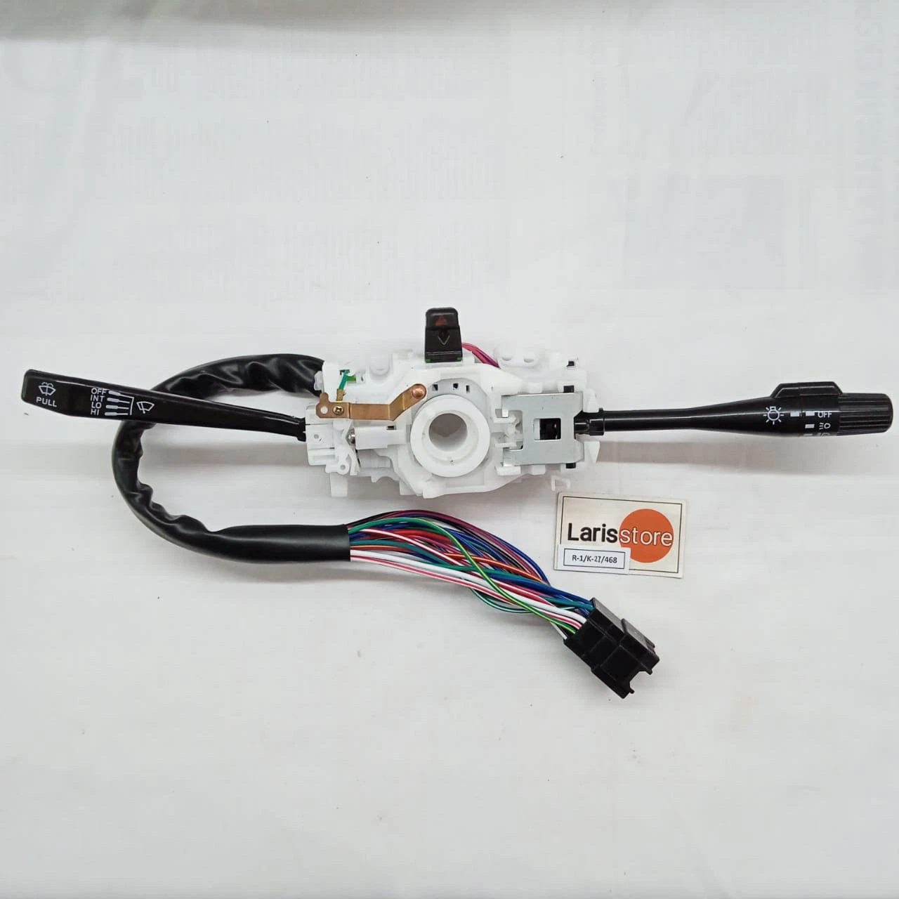 Daihatsu TAFT F70 Fits Feroza Rocky Fourtrak Sportrak Switch Combination RHD NEW