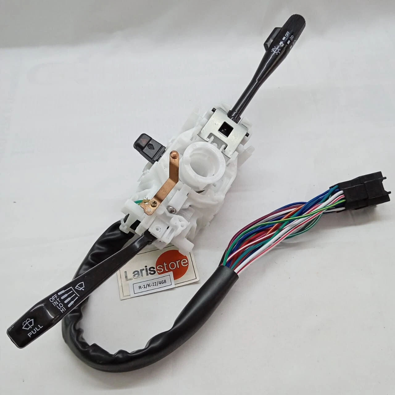 Daihatsu TAFT F70 Fits Feroza Rocky Fourtrak Sportrak Switch Combination RHD NEW - Image 2