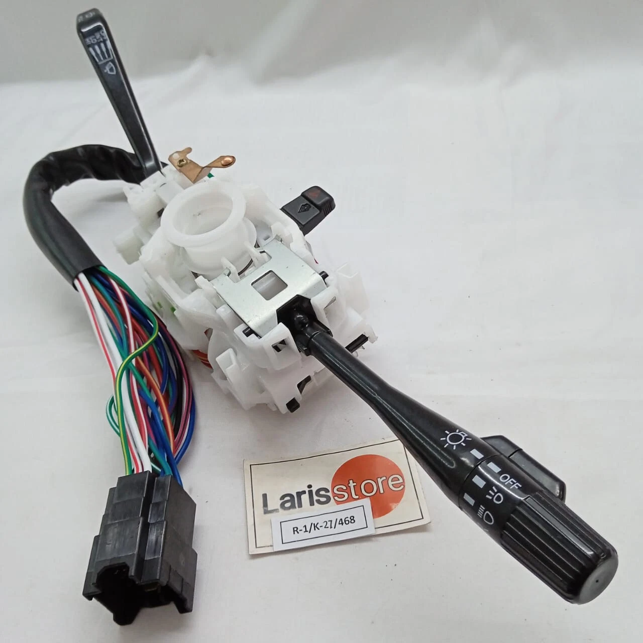 Daihatsu TAFT F70 Fits Feroza Rocky Fourtrak Sportrak Switch Combination RHD NEW - Image 3