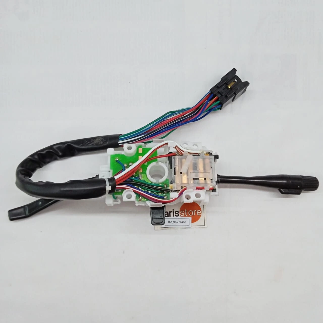 Daihatsu TAFT F70 Fits Feroza Rocky Fourtrak Sportrak Switch Combination RHD NEW - Image 4