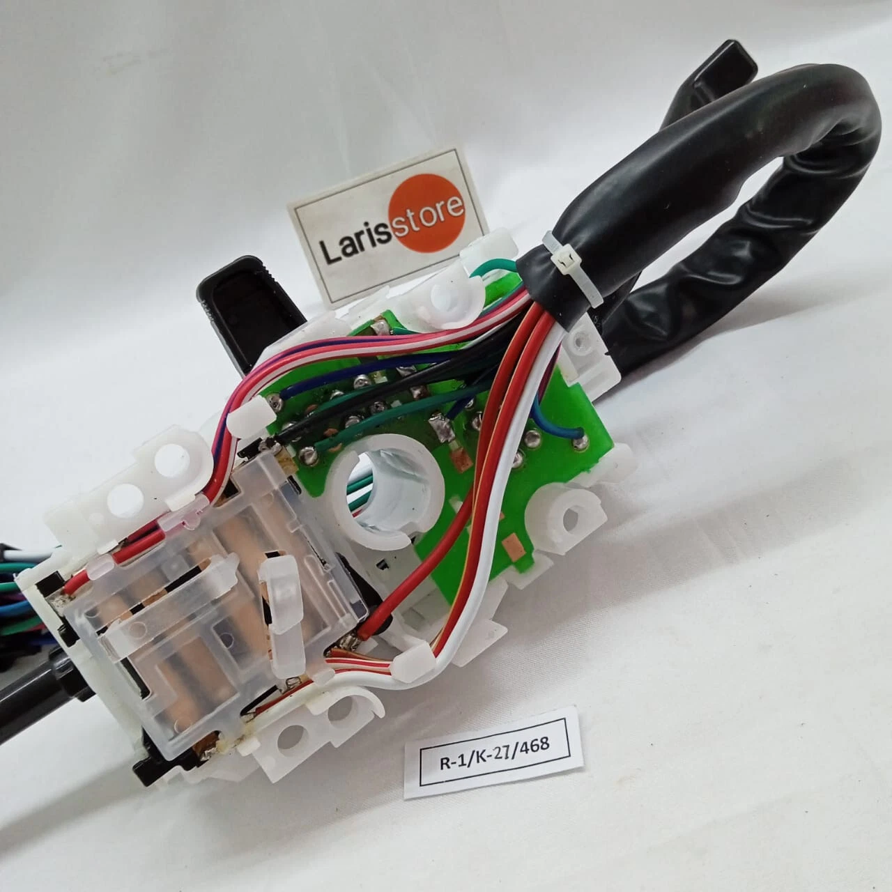 Daihatsu TAFT F70 Fits Feroza Rocky Fourtrak Sportrak Switch Combination RHD NEW - Image 5