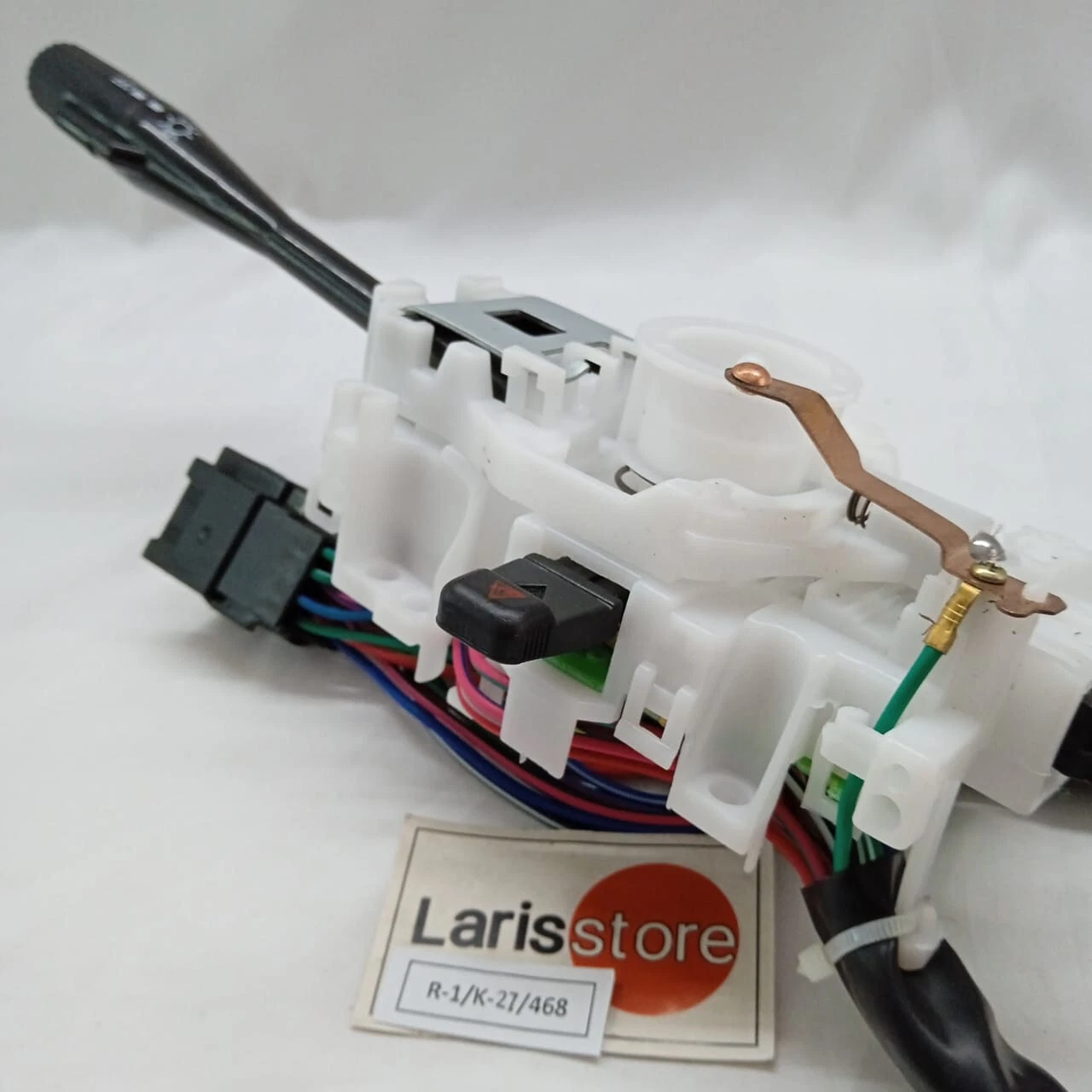 Daihatsu TAFT F70 Fits Feroza Rocky Fourtrak Sportrak Switch Combination RHD NEW - Image 6