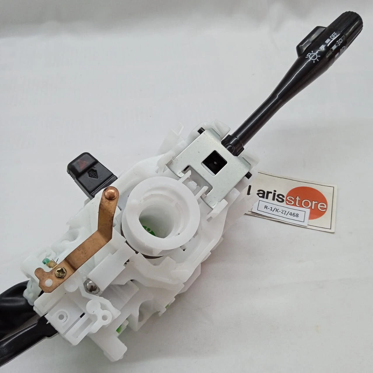 Daihatsu TAFT F70 Fits Feroza Rocky Fourtrak Sportrak Switch Combination RHD NEW - Image 8
