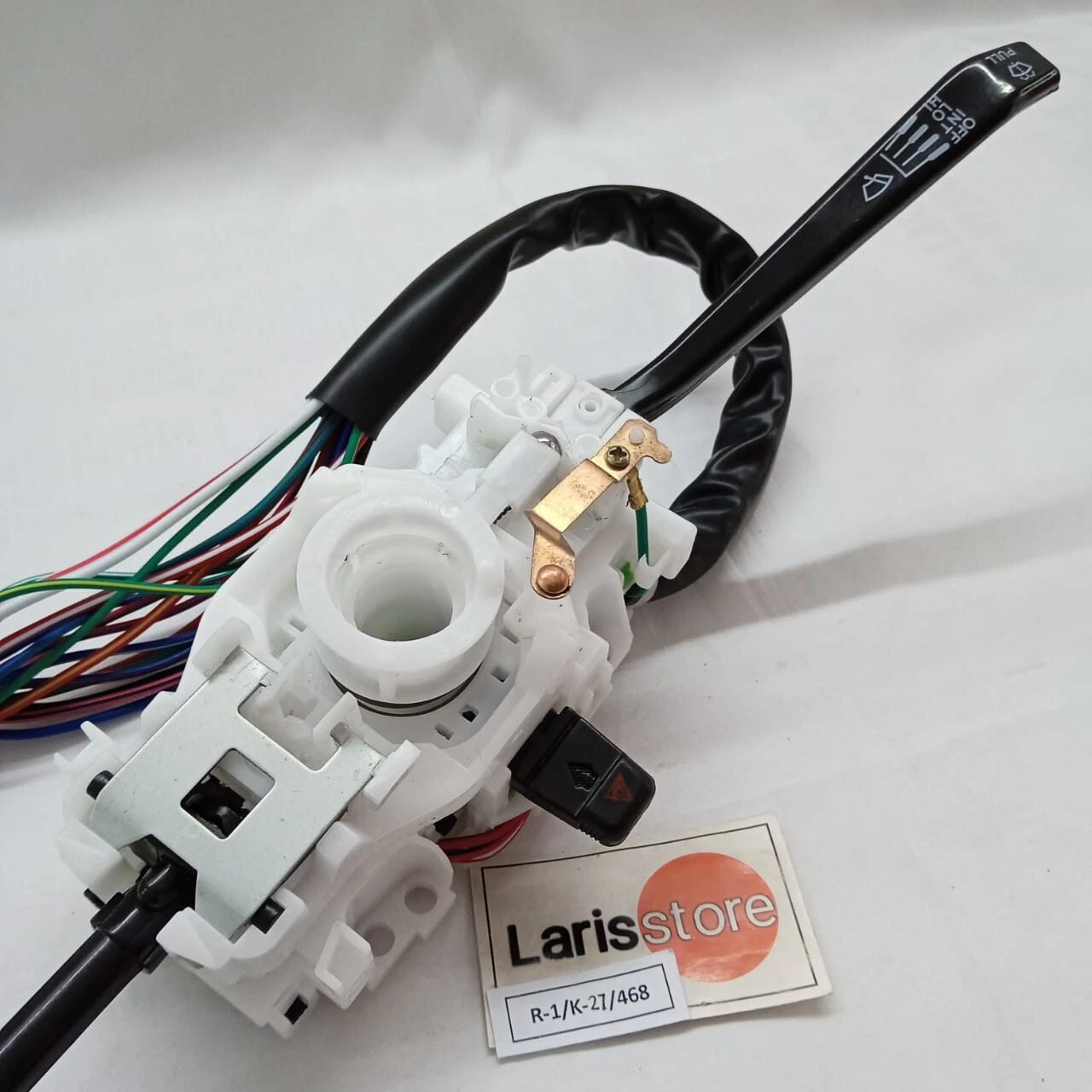 Daihatsu TAFT F70 Fits Feroza Rocky Fourtrak Sportrak Switch Combination RHD NEW - Image 9