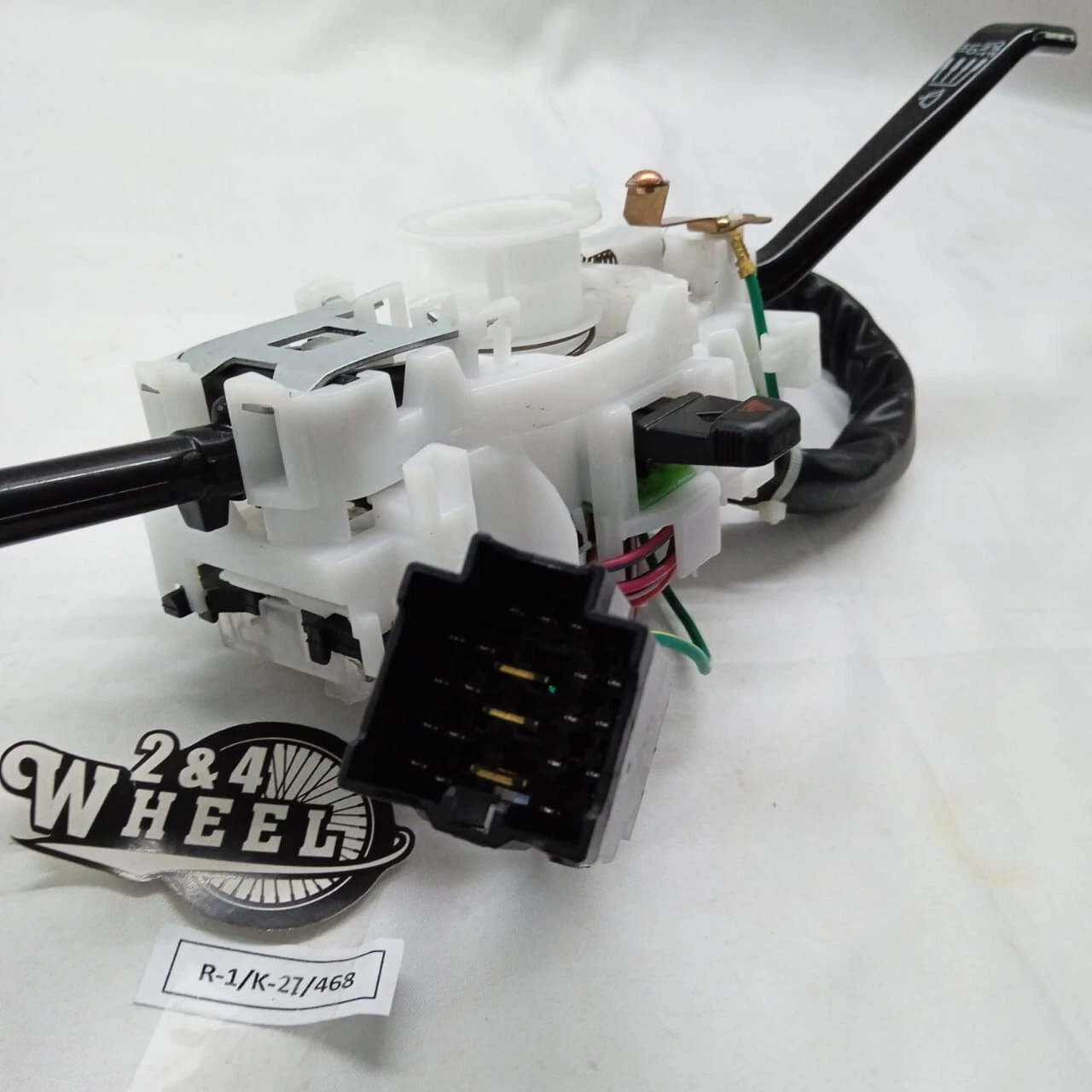Daihatsu TAFT F70 Fits Feroza Rocky Fourtrak Sportrak Switch Combination RHD NEW - Image 10