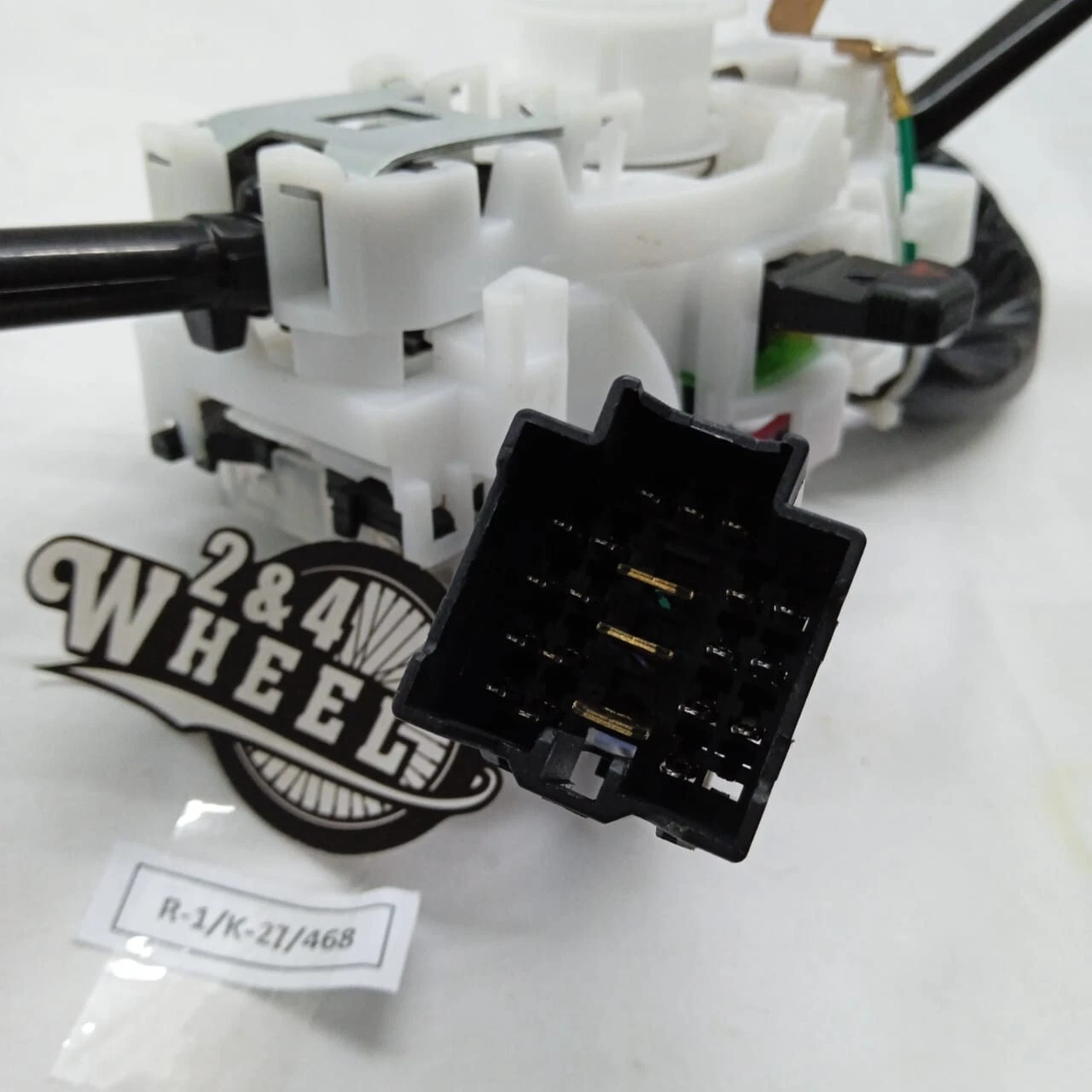 Daihatsu TAFT F70 Fits Feroza Rocky Fourtrak Sportrak Switch Combination RHD NEW - Image 11