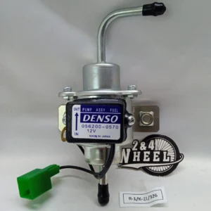 Daihatsu Hijet Van Hijet Mini Truck Electric Fuel Pump NEW