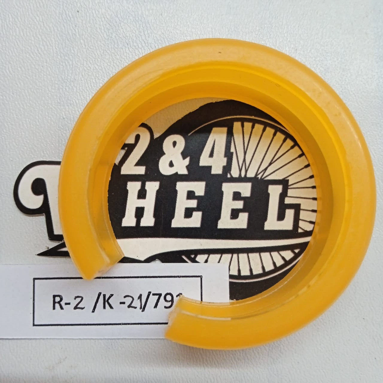 Daihatsu TAFT Rocky Sportrak Fourtrak Steering Shaft Thrust Stopper Sub Assy - Image 4