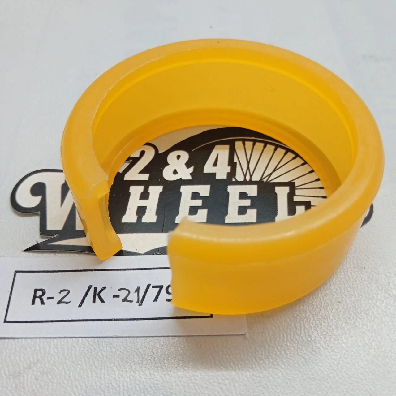 Daihatsu TAFT Rocky Sportrak Fourtrak Steering Shaft Thrust Stopper Sub Assy - Image 5