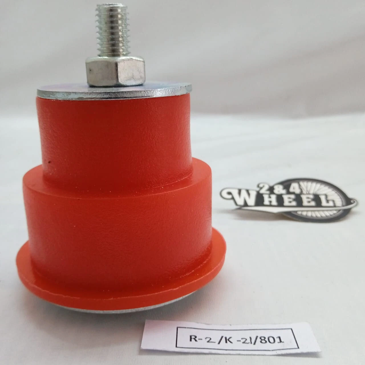 Cab Mounting Cushion For Daihatsu TAFT Feroza Rocky Sportrak Fourtrak - Image 5