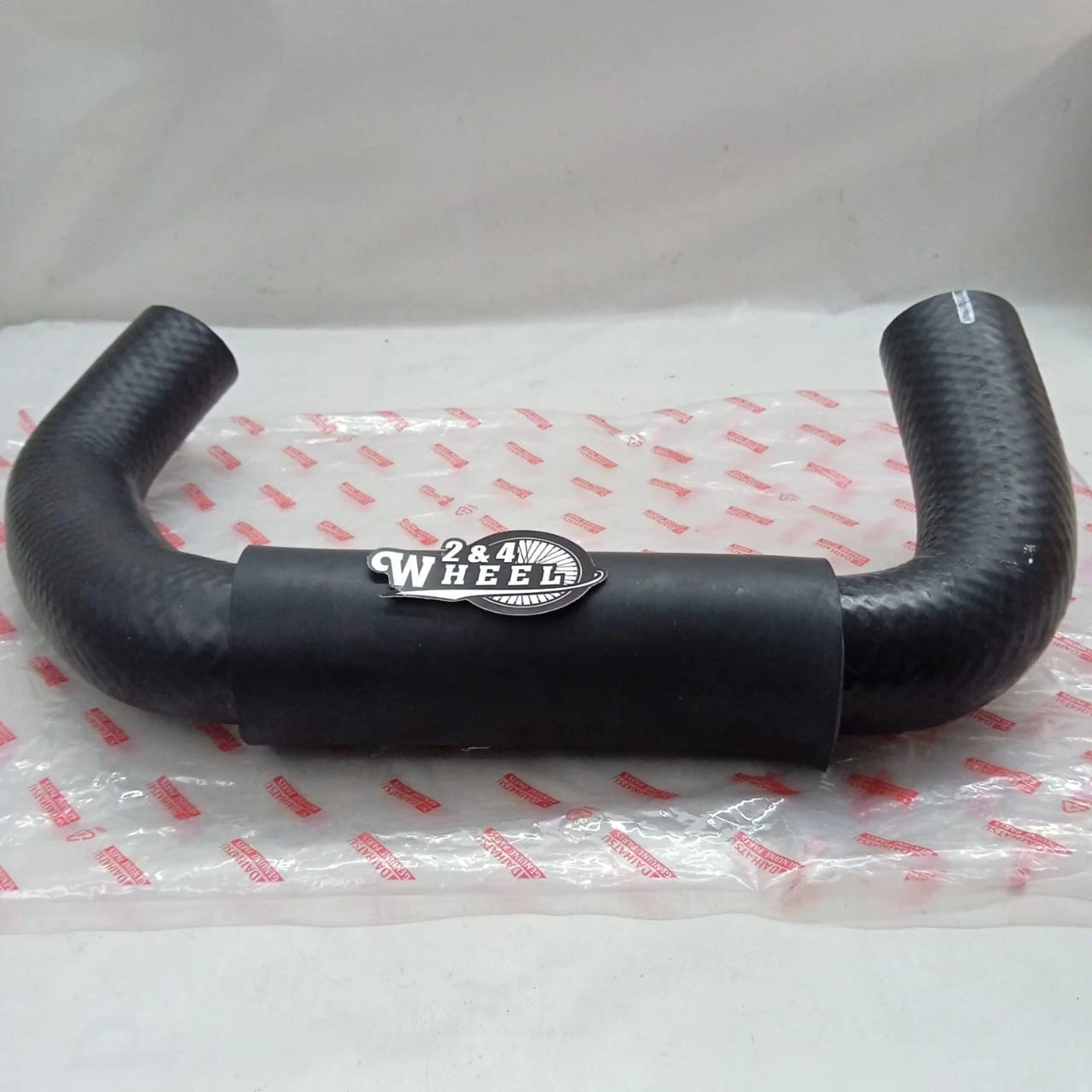 Daihatsu TAFT GT F70 Fourtrak Blizzard Radiator Hose Lower NEW - Image 5