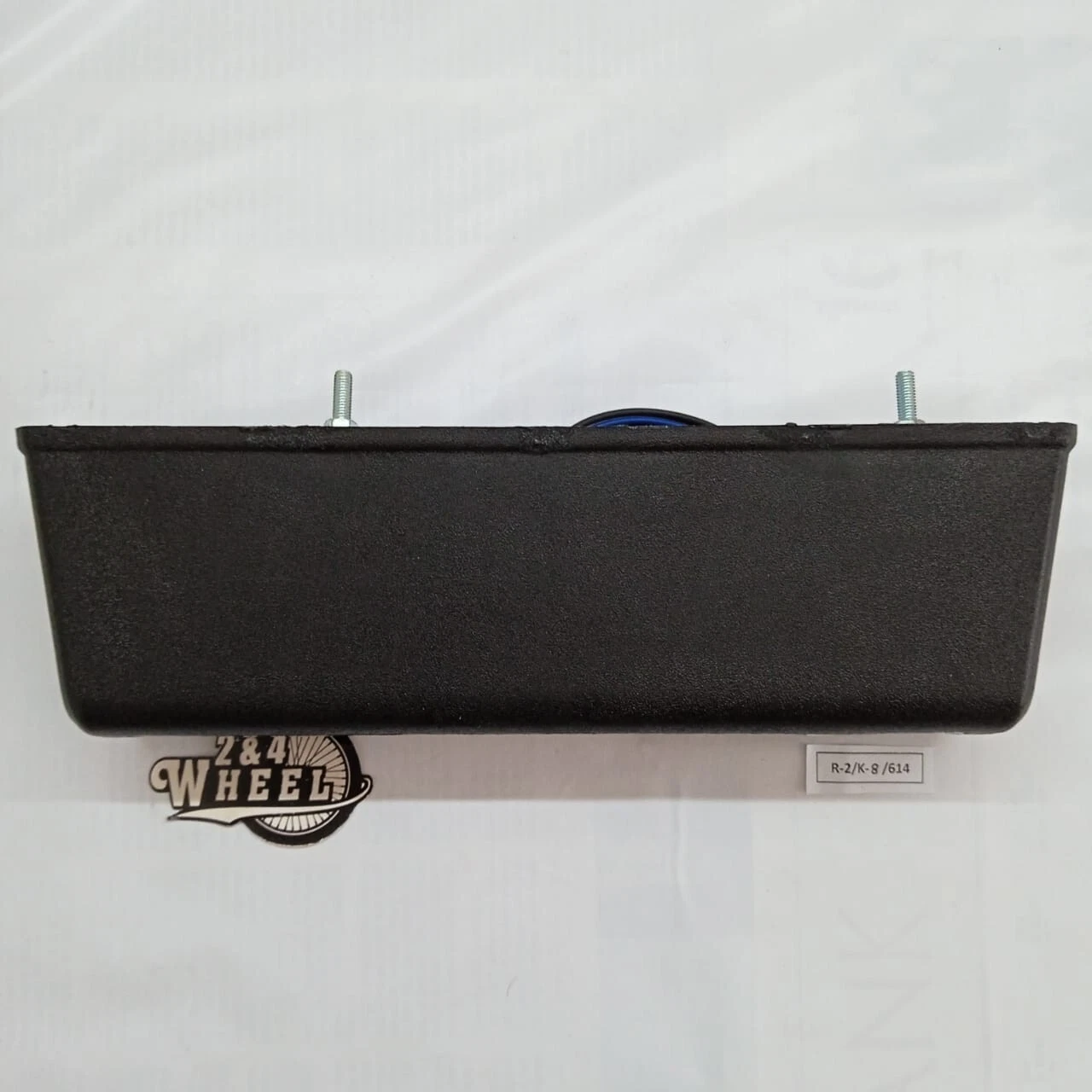 Daihatsu Feroza Rocky Fourtrak TAFT F70 F78 License Plate Light Tailgate Lamp - Image 4
